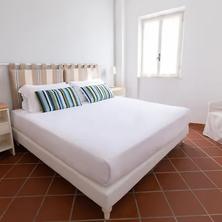 Aparthotel Lido Azzurro