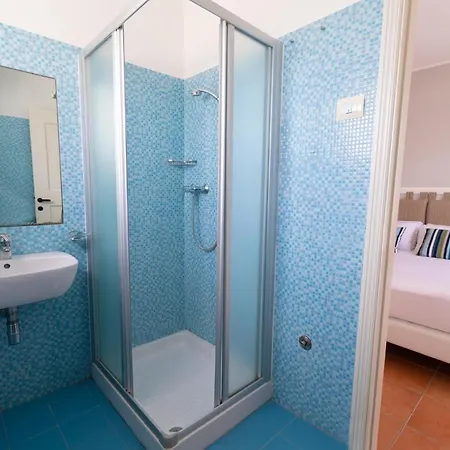 Lido Azzurro Aparthotel Numana