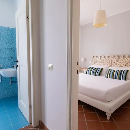 Lido Azzurro Aparthotel Numana