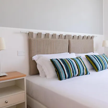 Aparthotel Lido Azzurro