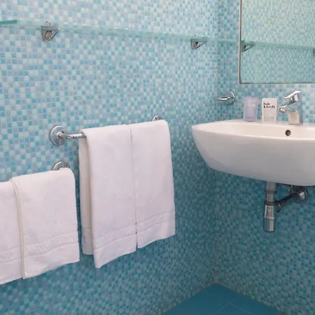Aparthotel Lido Azzurro Numana