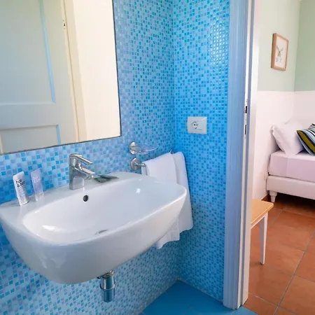 Lido Azzurro Aparthotel