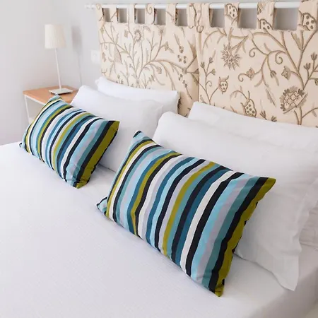 Aparthotel Lido Azzurro 4*