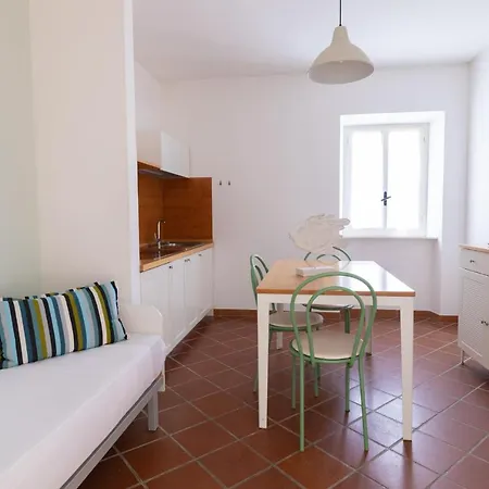 Aparthotel Lido Azzurro