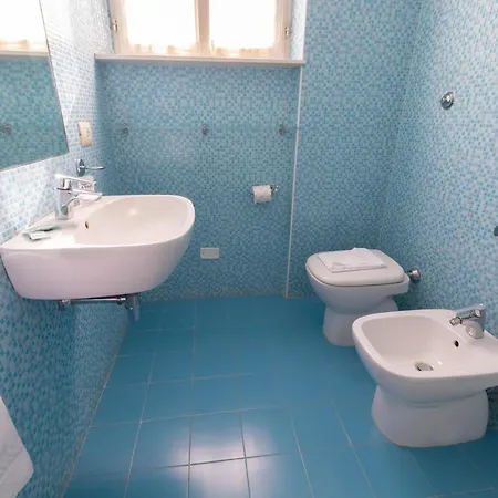 Lido Azzurro Aparthotel