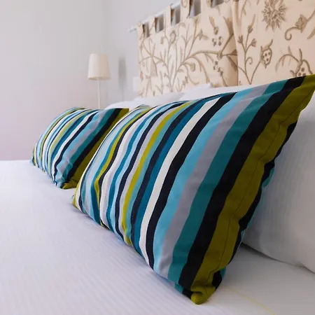 Aparthotel Lido Azzurro 4*