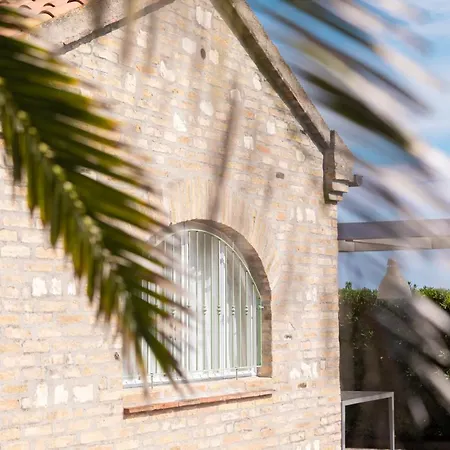 Lido Azzurro 4* Numana