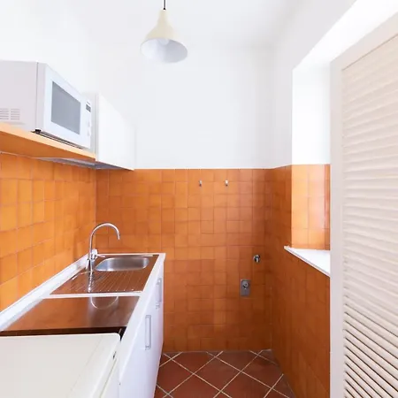 Aparthotel Lido Azzurro 4*