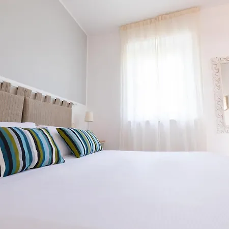 Lido Azzurro Aparthotel