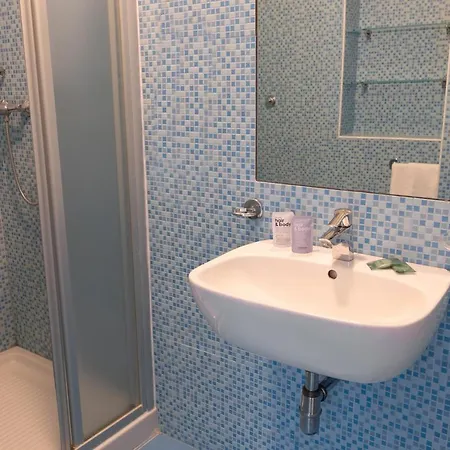 Aparthotel Lido Azzurro