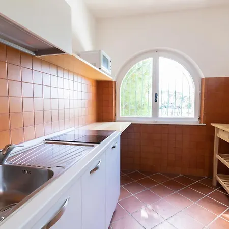 Lido Azzurro Aparthotel