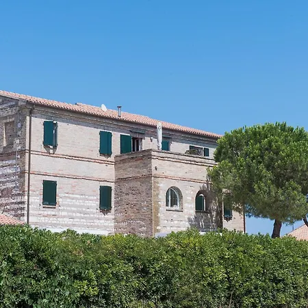 Lido Azzurro Aparthotel *