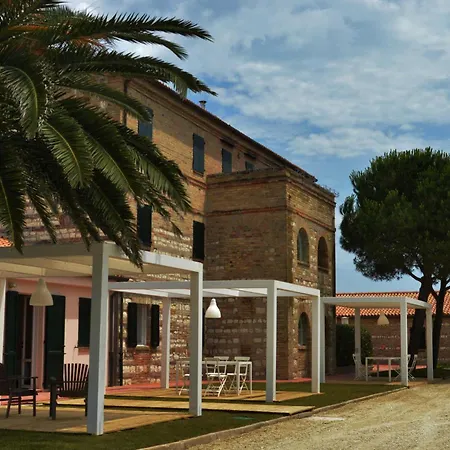 Lido Azzurro Aparthotel Numana