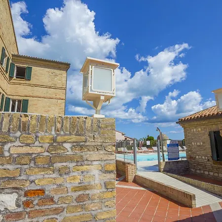 Lido Azzurro 4* Numana