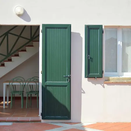 Lido Azzurro Aparthotel Numana