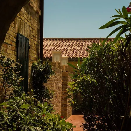 Aparthotel Lido Azzurro 4*