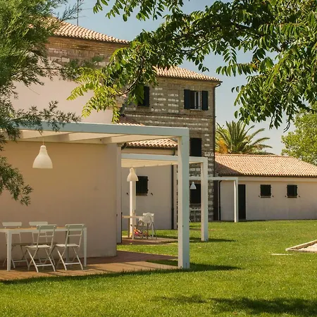Lido Azzurro * Numana