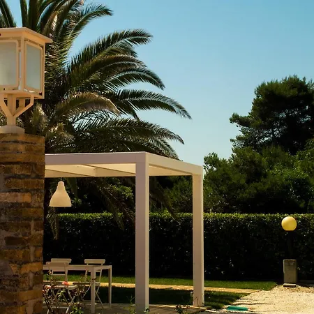 Aparthotel Lido Azzurro Numana