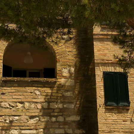 Aparthotel Lido Azzurro Numana