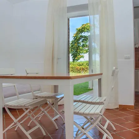 Aparthotel Lido Azzurro 4*