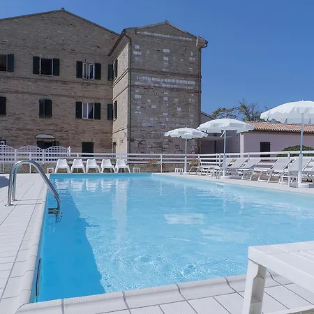 Aparthotel Lido Azzurro Numana