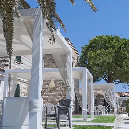 Lido Azzurro * Numana