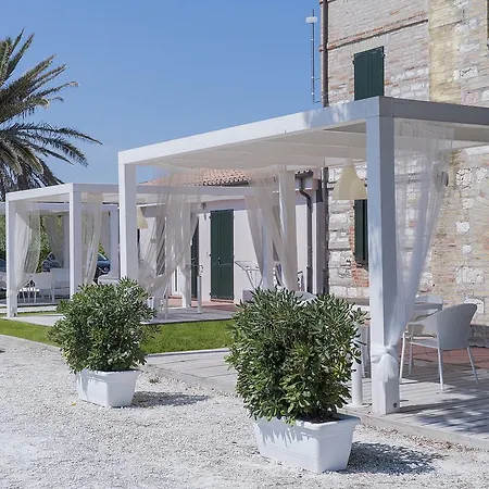 Lido Azzurro Numana