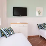 Lido Azzurro Ξενοδοχείο με διαμερίσματα 4*