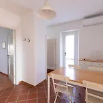 Ξενοδοχείο με διαμερίσματα Lido Azzurro 4*