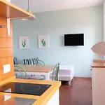 Ξενοδοχείο με διαμερίσματα Lido Azzurro Numana