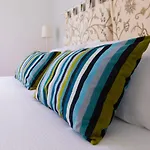 Ξενοδοχείο με διαμερίσματα Lido Azzurro 4*