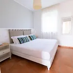 Lido Azzurro Ξενοδοχείο με διαμερίσματα 4*