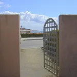 Ξενοδοχείο με διαμερίσματα Lido Azzurro 4*