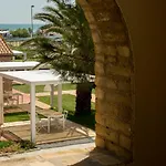Lido Azzurro Ξενοδοχείο με διαμερίσματα 4*