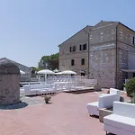 Ξενοδοχείο με διαμερίσματα Lido Azzurro 4*