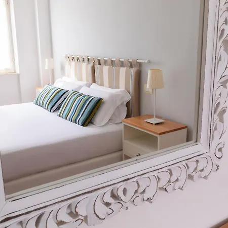 Apartmanhotel Lido Azzurro 4*