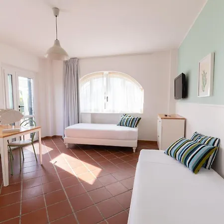 Lido Azzurro 4* Numana