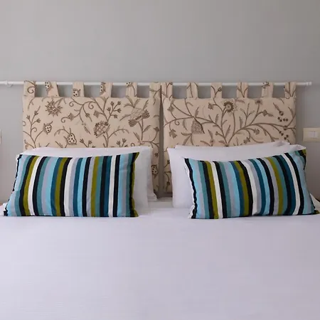 Apartmanhotel Lido Azzurro