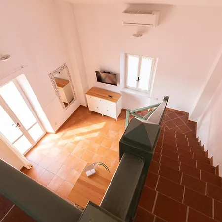 Lido Azzurro Aparthotel 4*