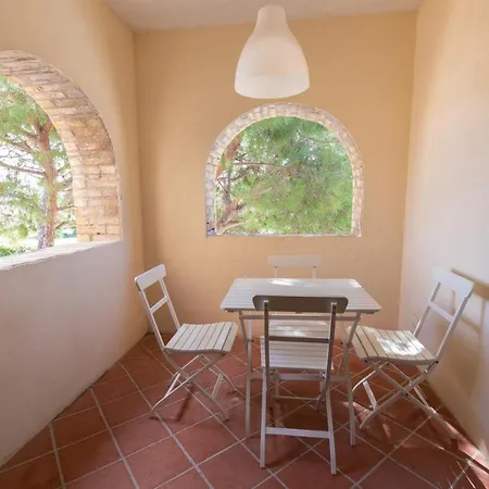 Lido Azzurro Aparthotel