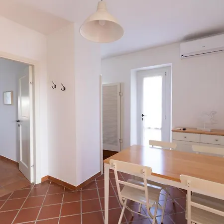 Apartmanhotel Lido Azzurro 4*