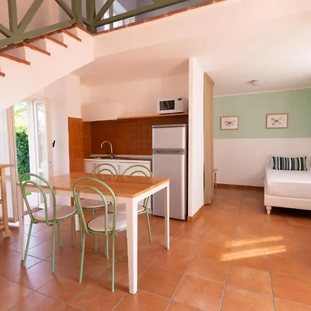 Apartmanhotel Lido Azzurro Numana