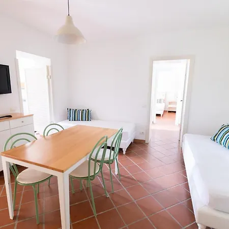 Lido Azzurro Apartmanhotel Numana