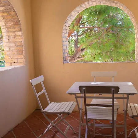 Lido Azzurro 4*