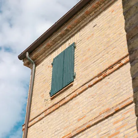 Lido Azzurro شقة فندقية