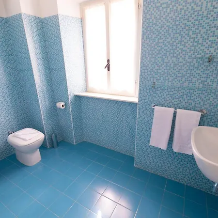 Aparthotel Lido Azzurro 4*