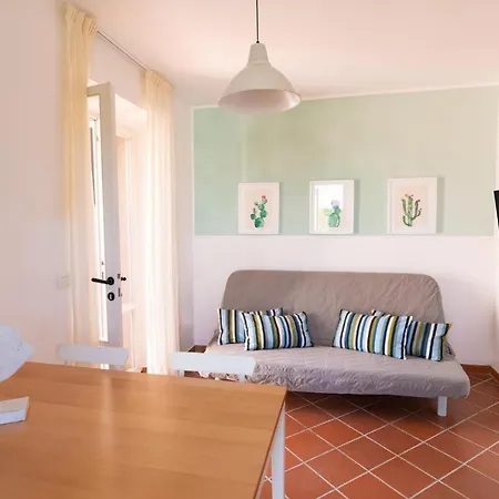 Aparthotel Lido Azzurro 4*
