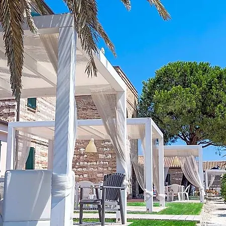 Aparthotel Lido Azzurro