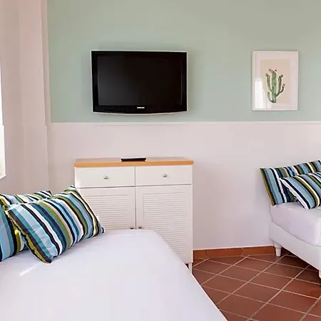 Aparthotel Lido Azzurro Numana