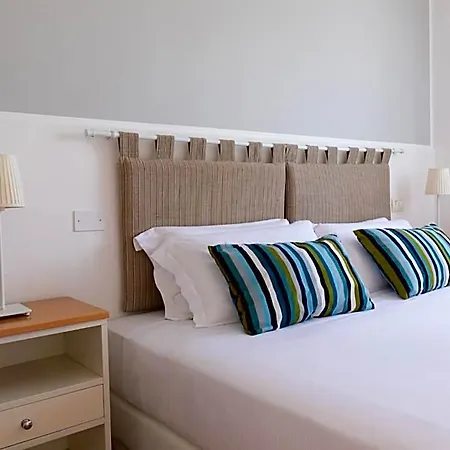 Aparthotel Lido Azzurro